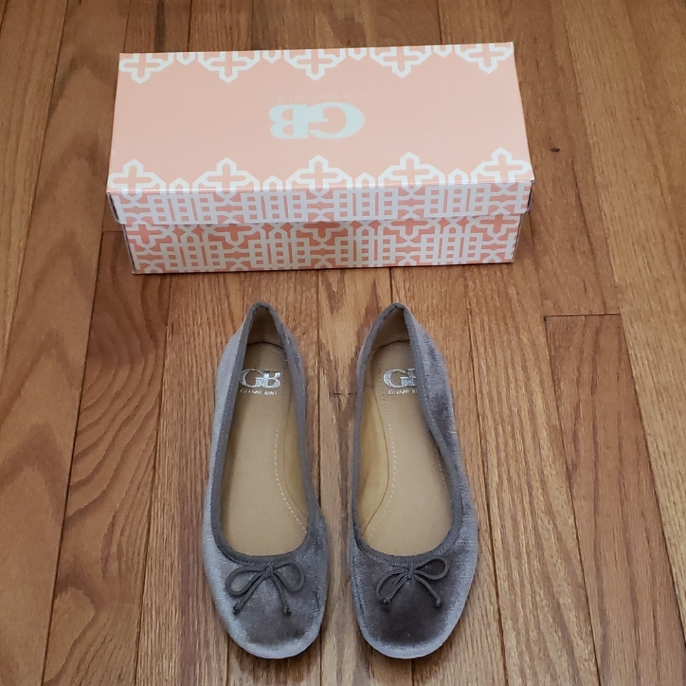 New Women Shoes, 6M